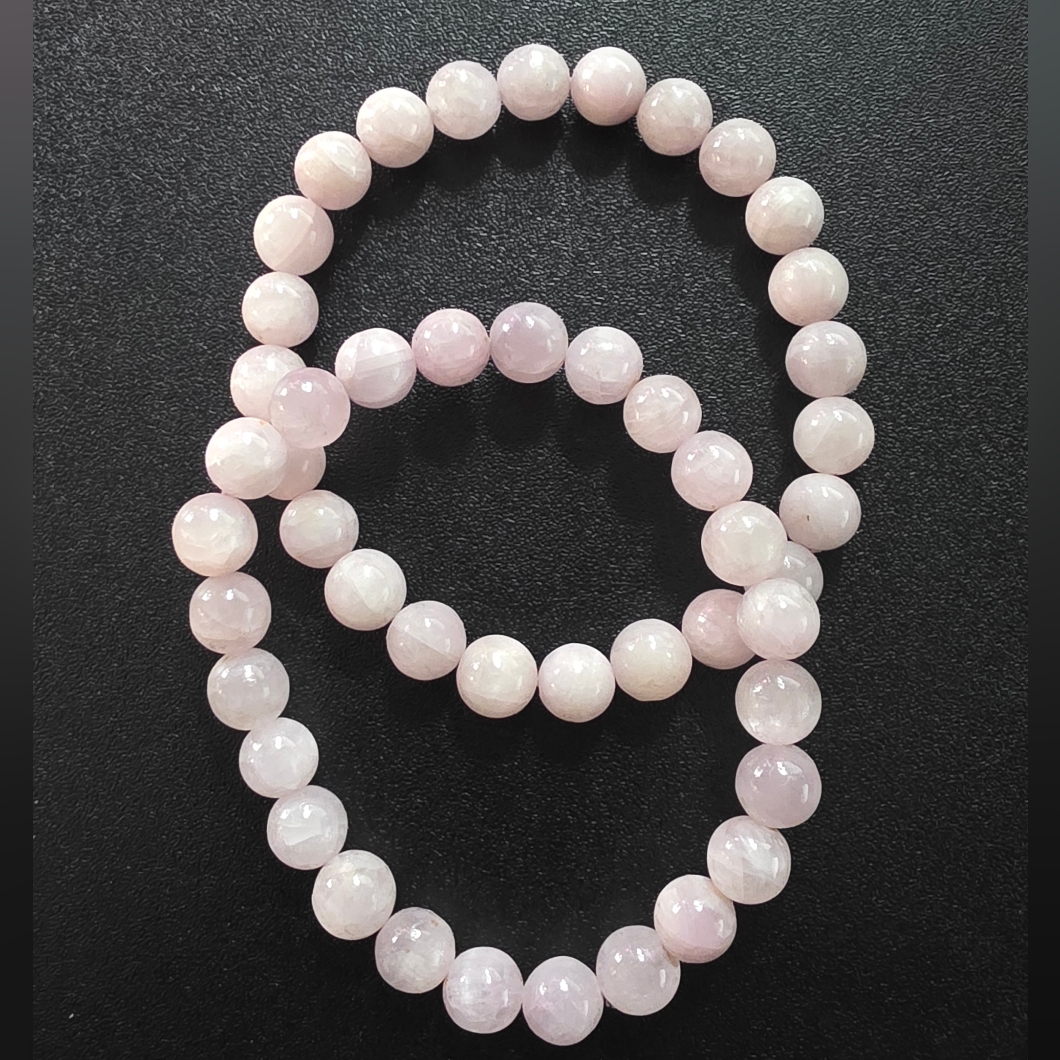 Lepidolite Bracelets